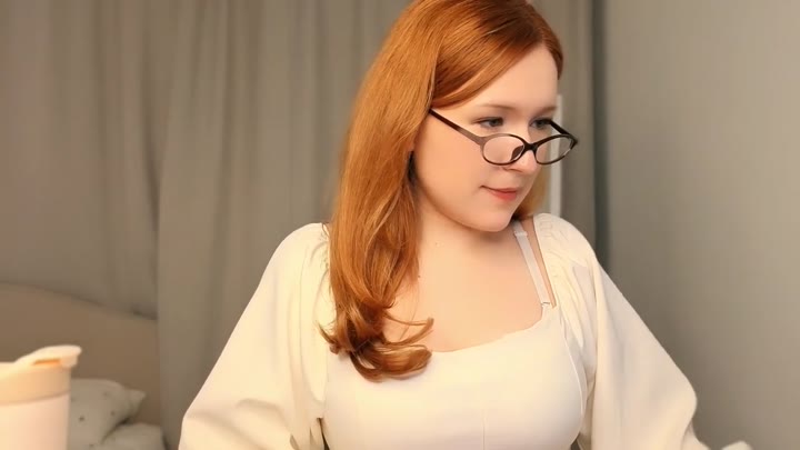 Webcam Model flaremoon Videos