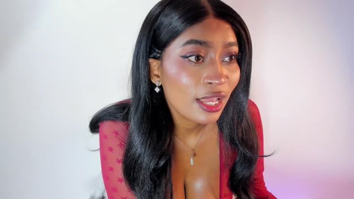 Webcam Model ALISSA_SMITH_ Videos
