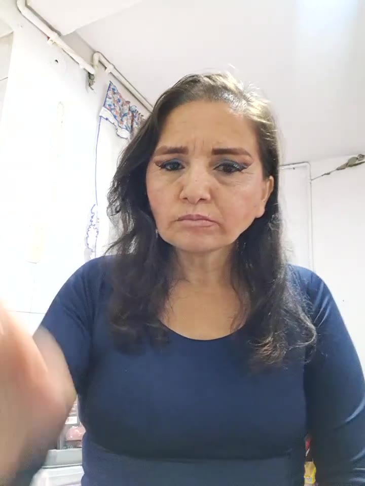 Webcam Model Alexamontiel_ Videos