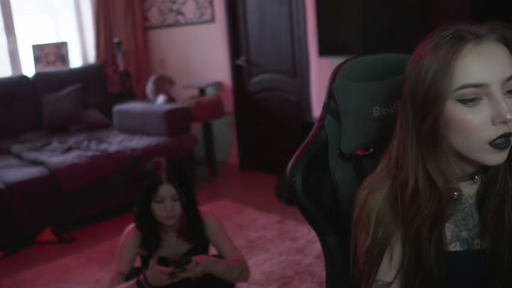 Webcam Model Absent_Fairy Videos