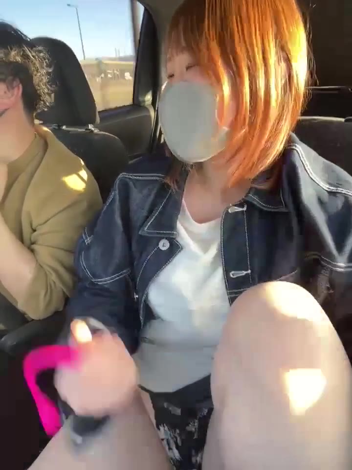 Webcam Model hirohiro_chan Videos