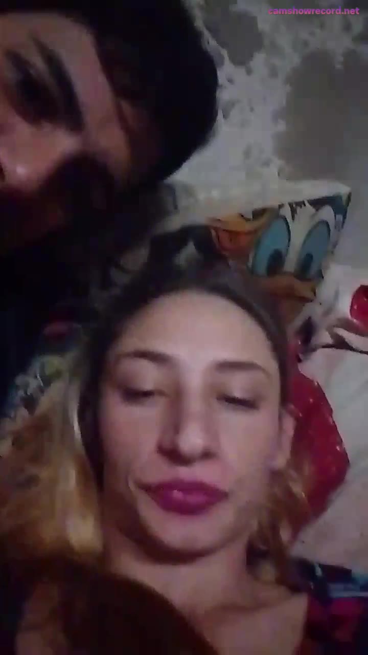 Webcam Model Freneticanena Videos