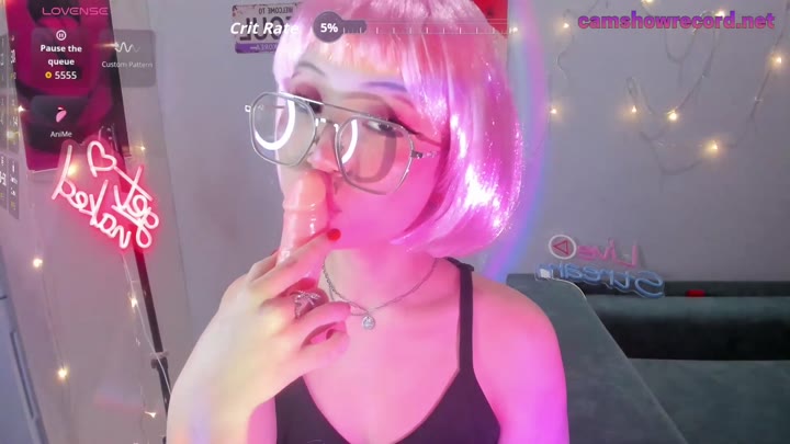 Webcam Model leehaeun7 Videos