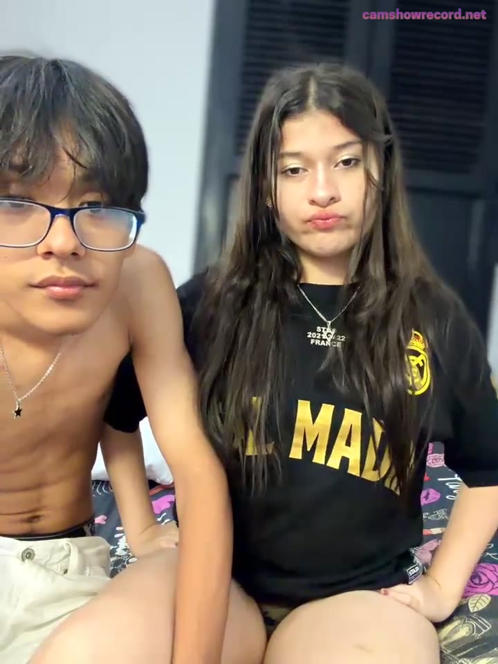 Webcam Model Haru_Ozk Videos