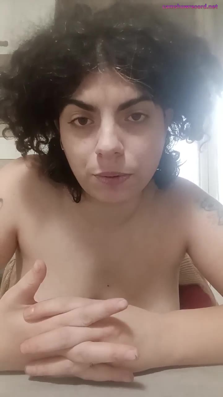 Webcam Model adelina241 Videos