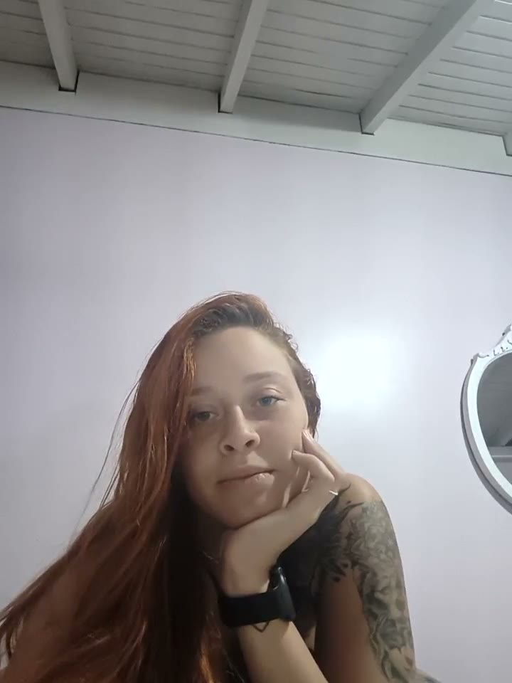 Webcam Model Alicegarcia11 Videos