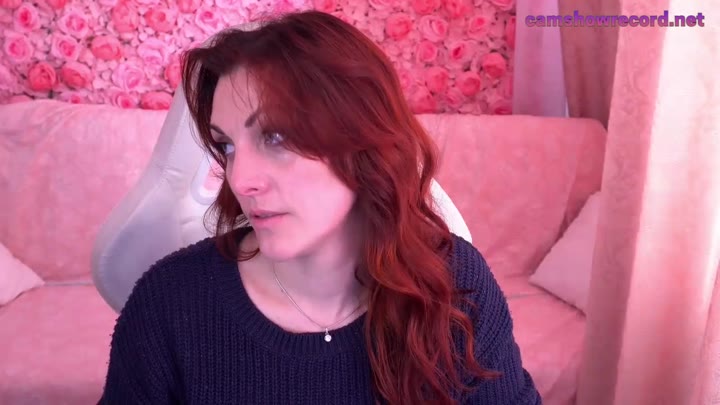 Webcam Model FireFoxxxxxy Videos