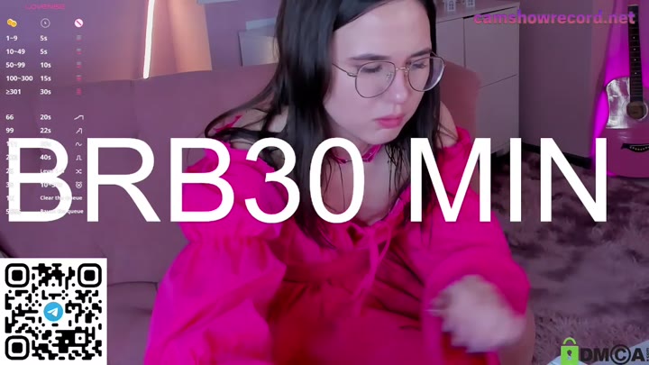 Webcam Model leylamirage Videos