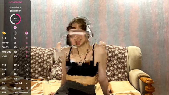Webcam Model AlisaBloom Videos