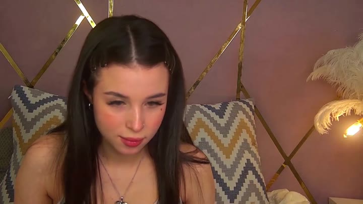 Webcam Model LanaLedger Videos