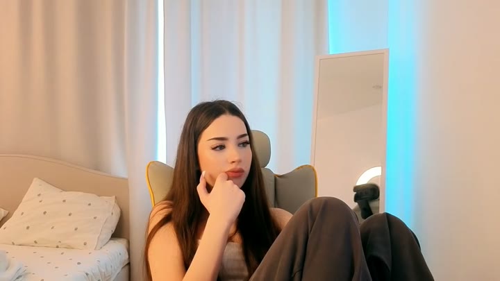 Webcam Model noonespyed Videos