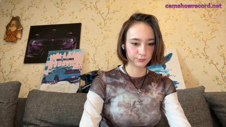 Webcam Model FrediaShimaoka Videos