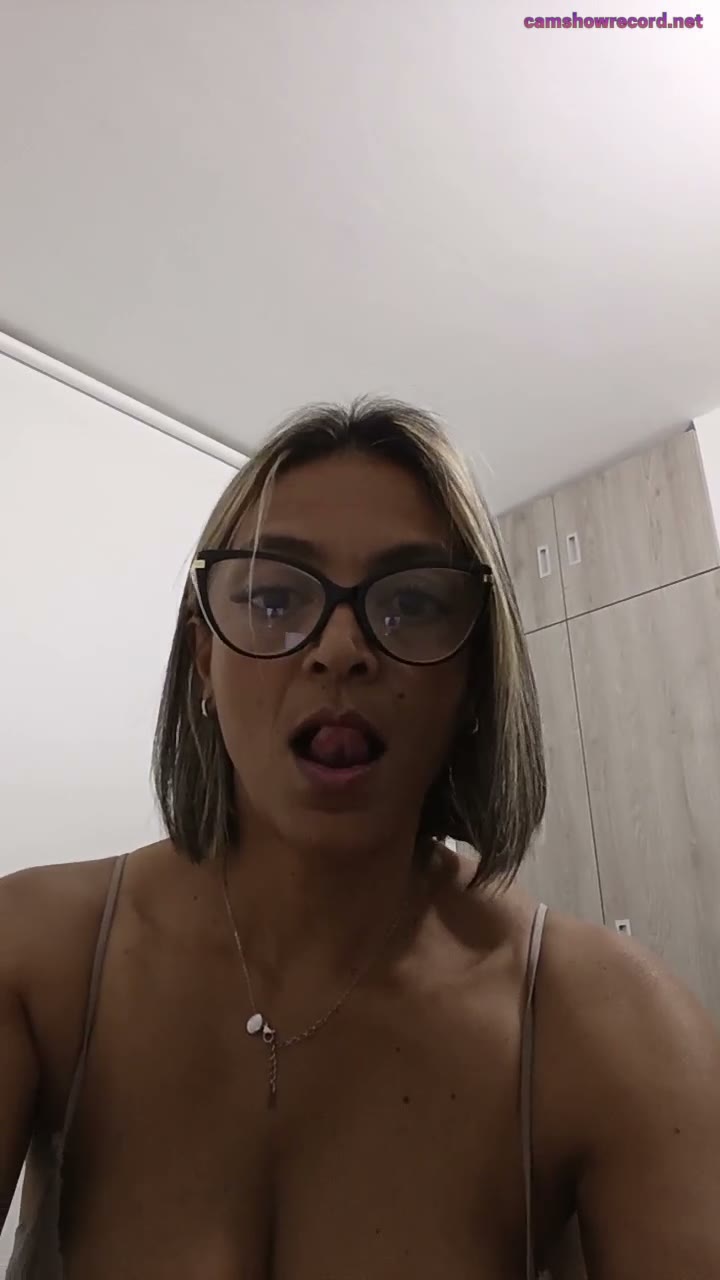 Webcam Model giorginaweb Videos