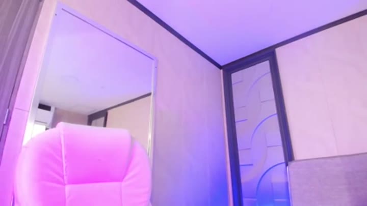 Webcam Model alicee_clark_ Videos