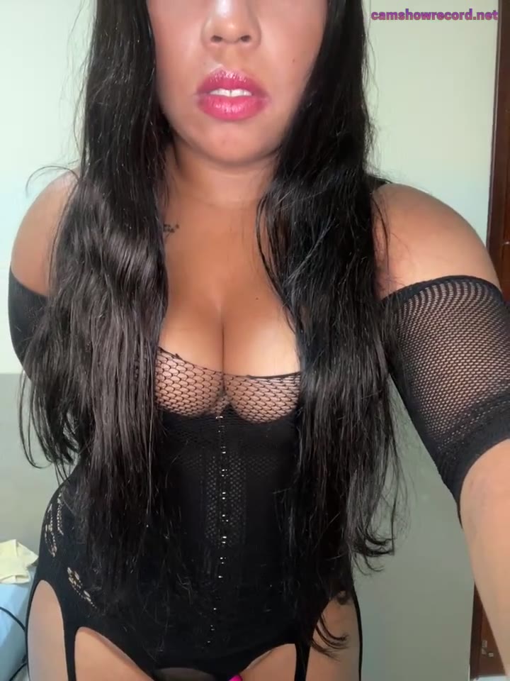 Webcam Model HannahNoir Videos