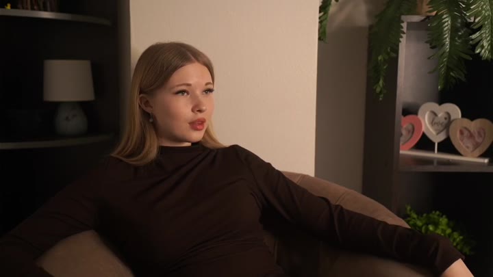 Webcam Model AlinaVillaescusa Videos