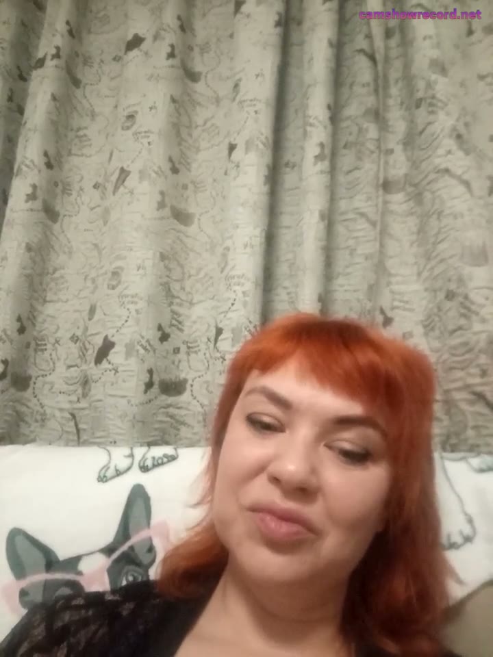 Webcam Model VikisLav Videos