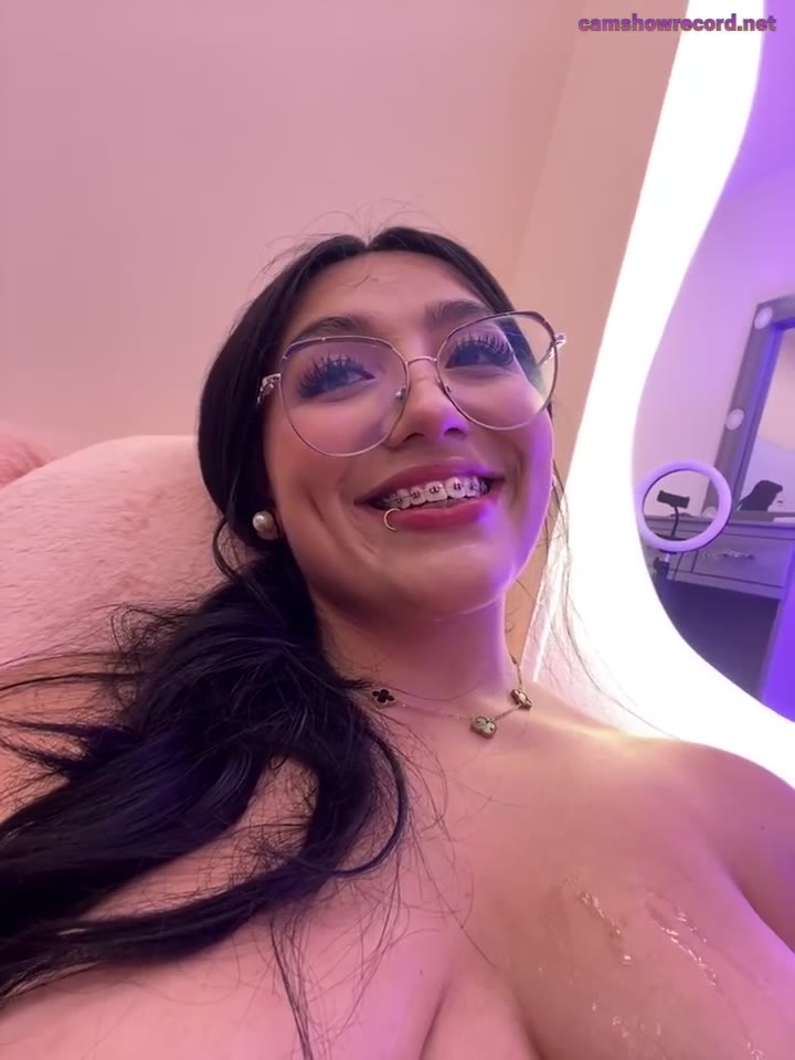 Webcam Model Your_Enyel Videos