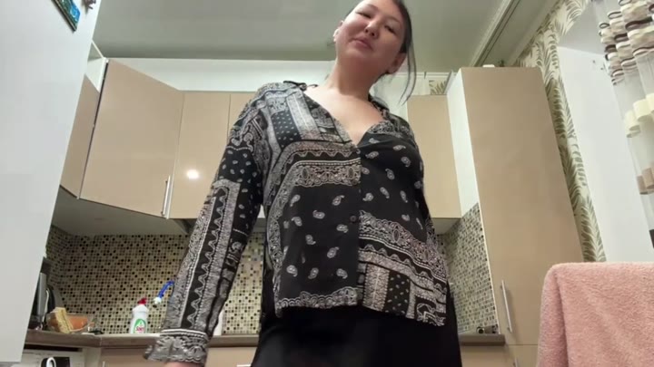 Webcam Model Ameliya_kim Videos