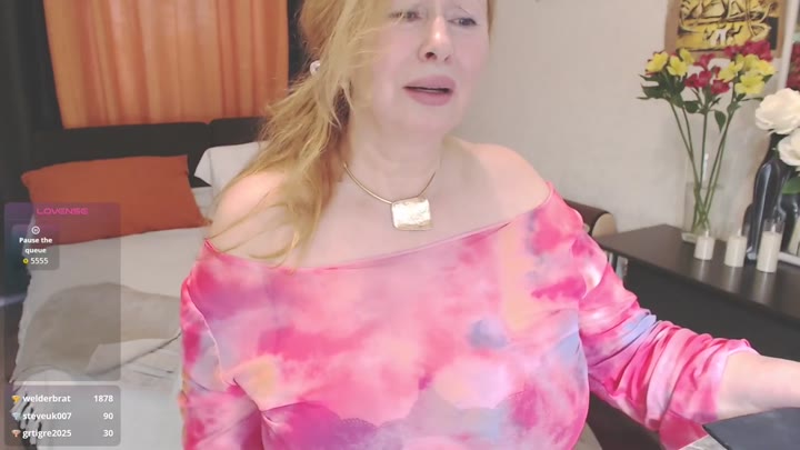 Webcam Model _Monika_sun_ Videos