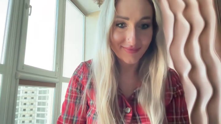 Webcam Model _Limmas_ae Videos