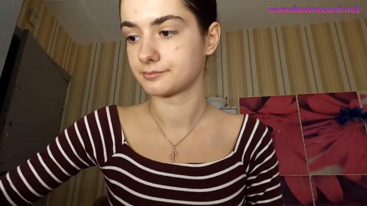 Webcam Model NuWine Videos