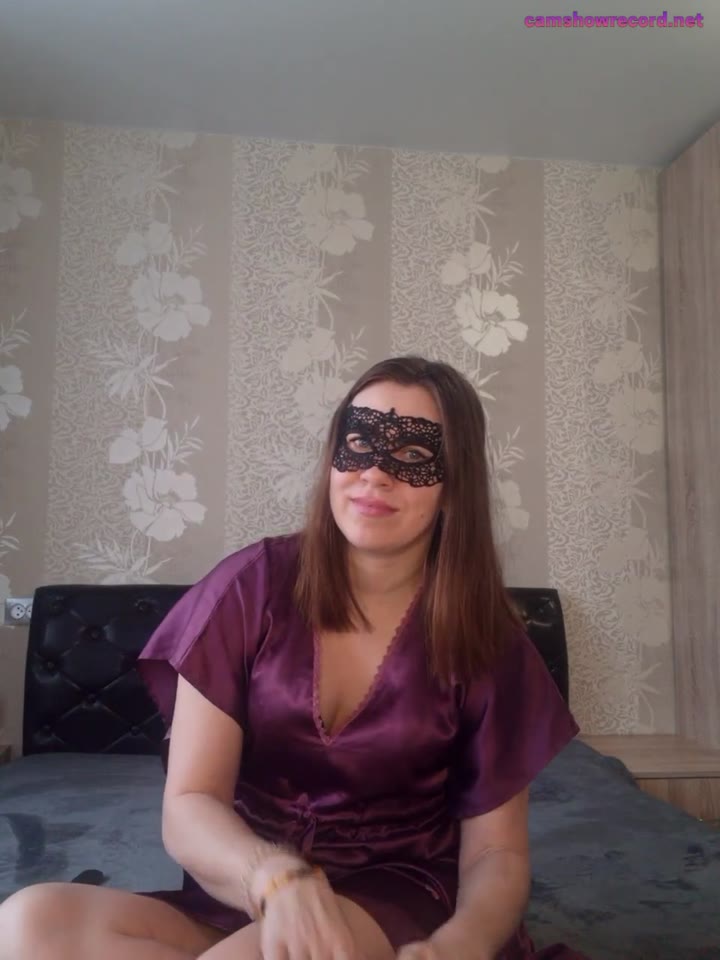 Webcam Model Odamsimona25- Videos