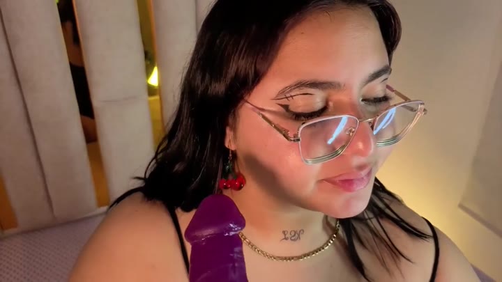 Webcam Model Ximena_duval Videos