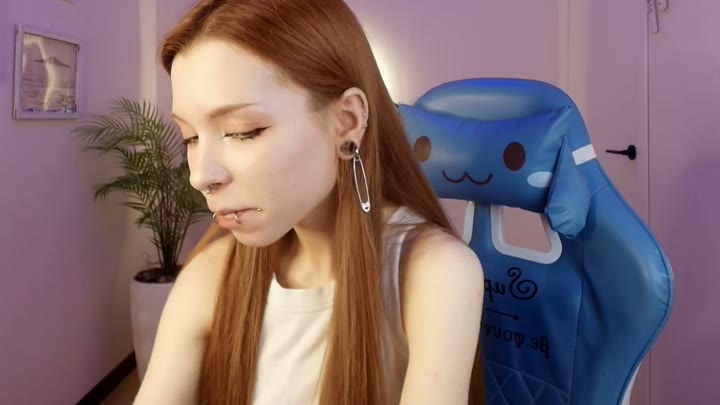 Webcam Model PinkAn8el Videos