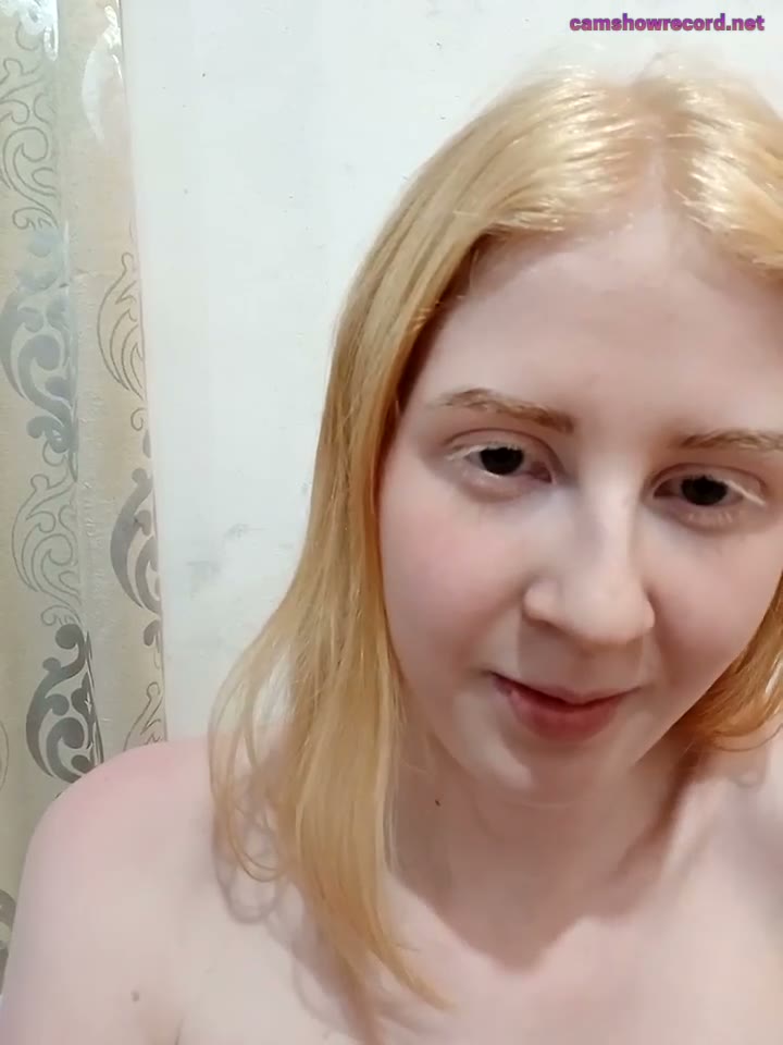 Webcam Model ninaxbabyy Videos