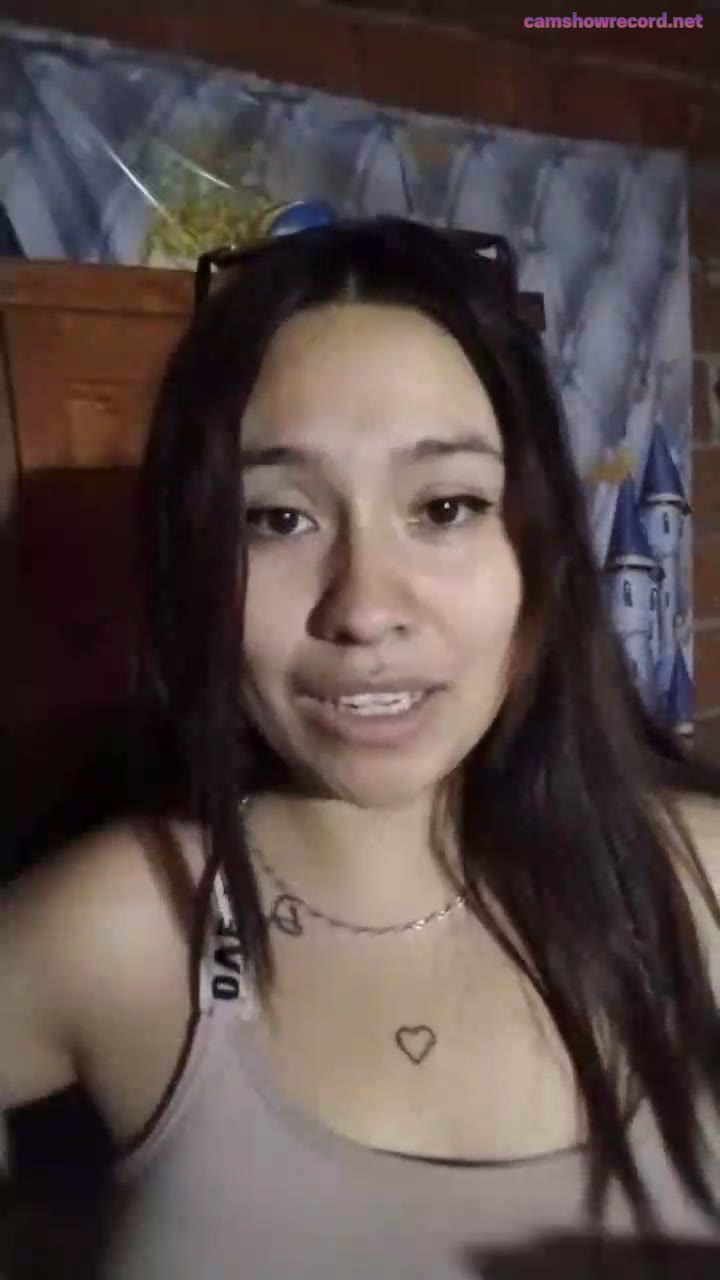 Webcam Model alixa3 Videos