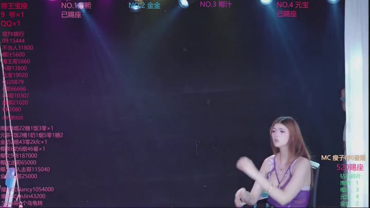 Webcam Model ACE-007 Videos