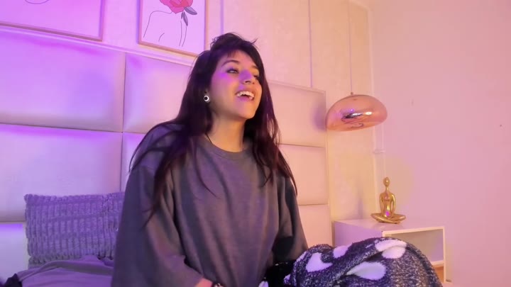 Webcam Model Xara_u Videos