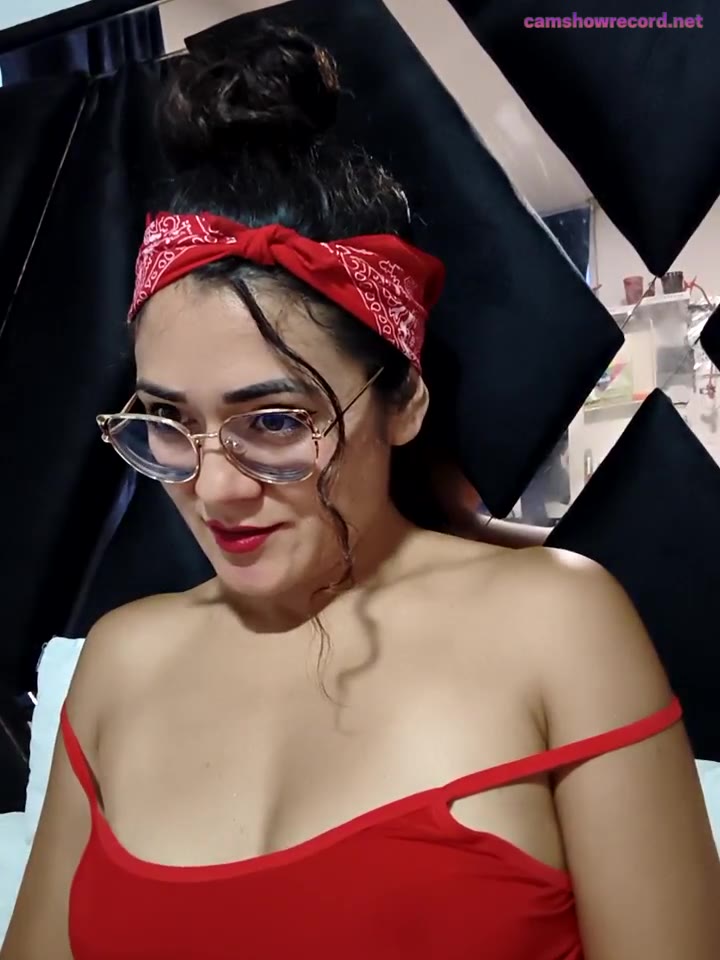 Webcam Model Freyarosse Videos