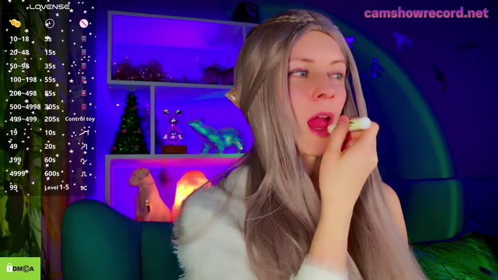 Webcam Model -Fresh- Videos