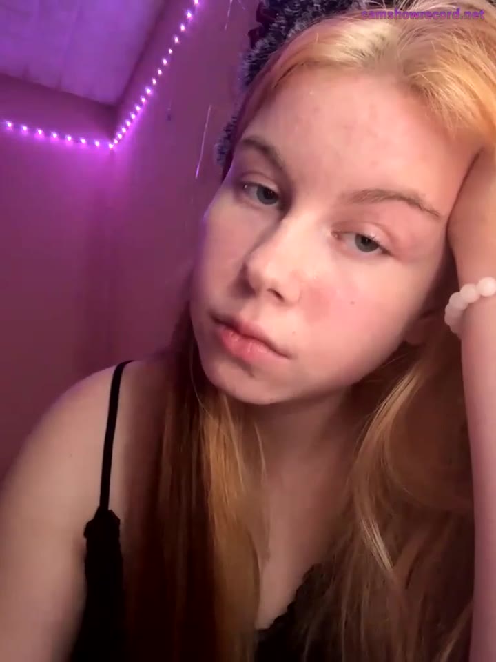 Webcam Model Olivia6911 Videos