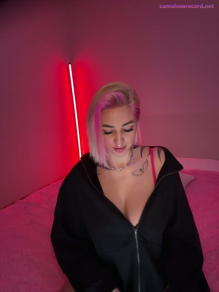 Webcam Model -AmazingBlonde- Videos