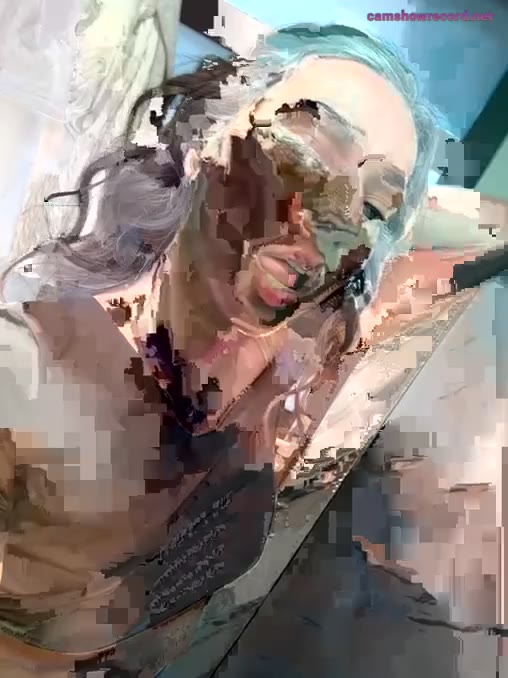 Webcam Model -_MiaQueen_- Videos