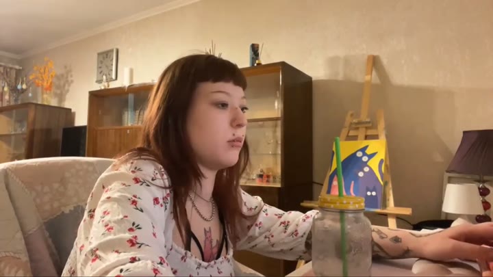 Webcam Model GraciaWirght Videos