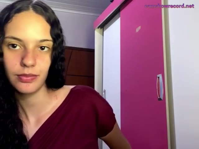 Webcam Model LanellYoshiyama Videos