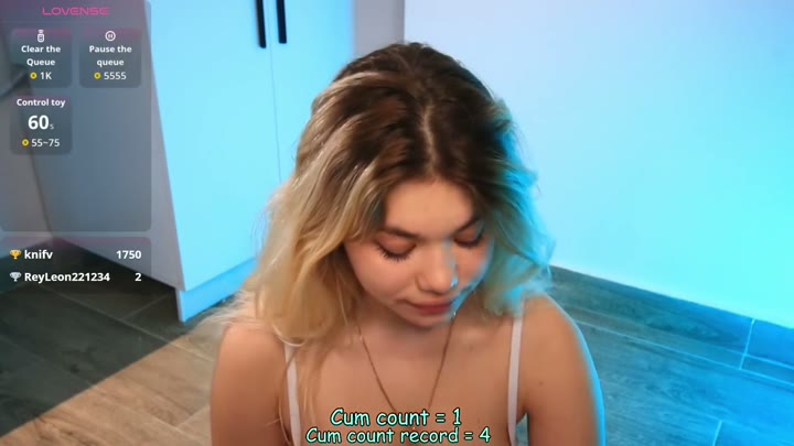 Webcam Model niimoo Videos