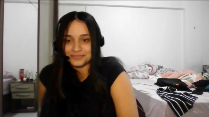 Webcam Model Willowlk Videos
