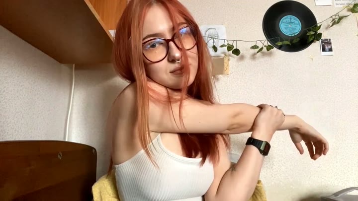 Webcam Model LaureenVielma Videos