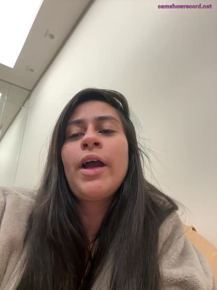 Webcam Model Geovana_blan Videos