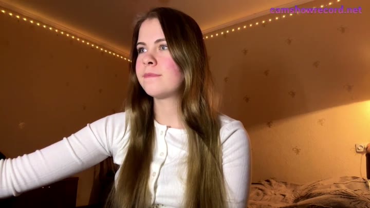 Webcam Model Amy_Maev Videos