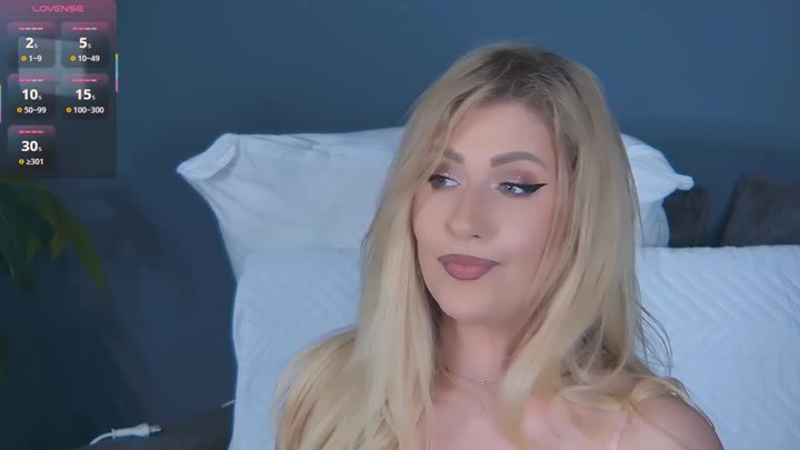 Webcam Model OndinaNoire Videos