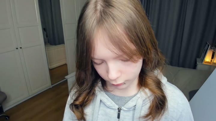 Webcam Model LavenderMitten Videos